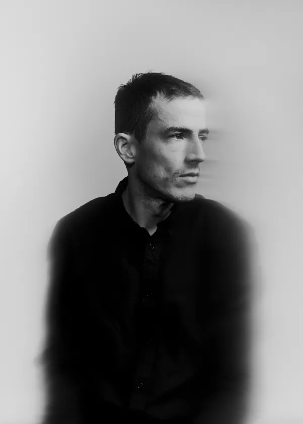 Charlie Cunningham