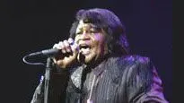 James Brown