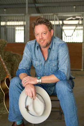 PAT GREEN