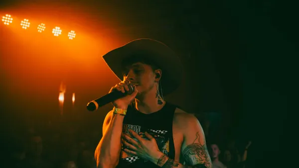 Dixon Dallas