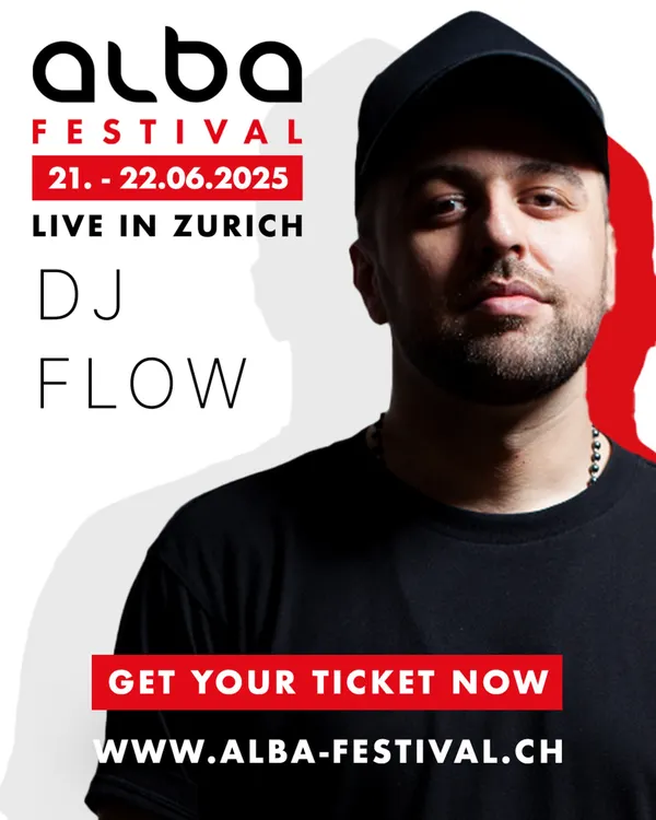 DJ Flow