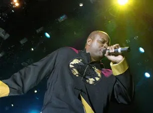 James D Train Williams