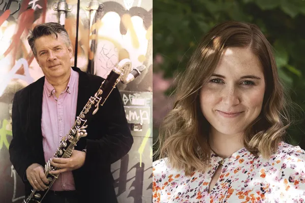 Mari Midtli-Carl Petter Opsahl