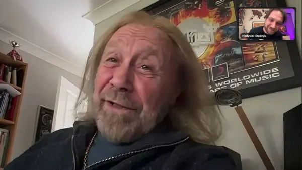 Ian Hill Explains Decision to Retire from Judas Priest: “I Had No Choice”