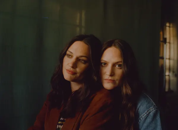 The Staves