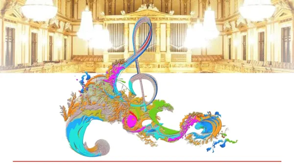 3rd Annual Global Chinese Song Singing Competition