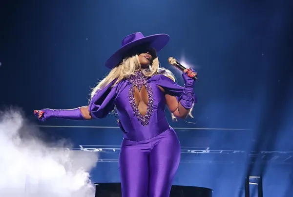 Mary J. Blige Extends Las Vegas Residency with 10 New Dates