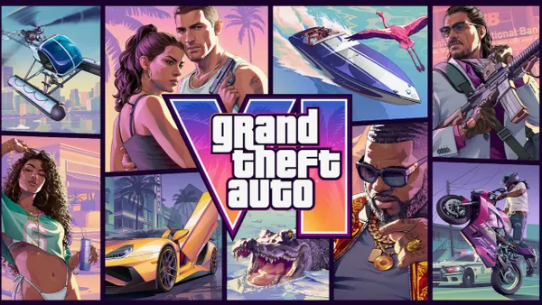 Grand Theft Auto 6 Pre-Orders to Launch June 25th