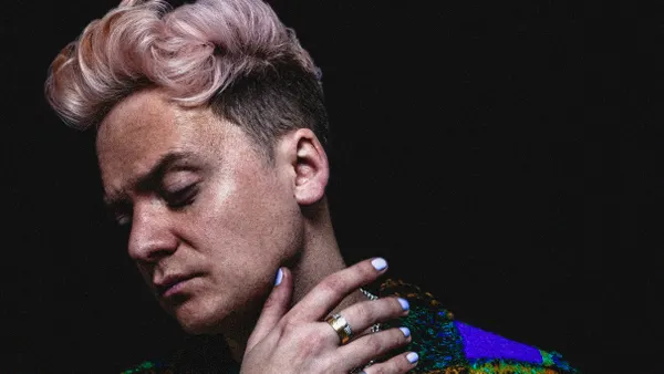 CANCELED: Conor Maynard: The Continued World Tour 2022/2023 w/ ANTH