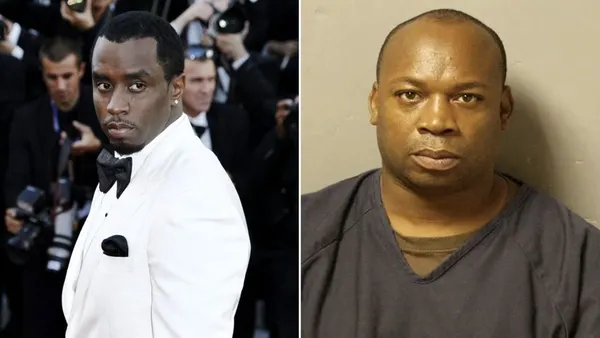 Sean “Diddy” Combs Sustained Head Injury in Prison Fight with Jamaican Drug Lord: Report