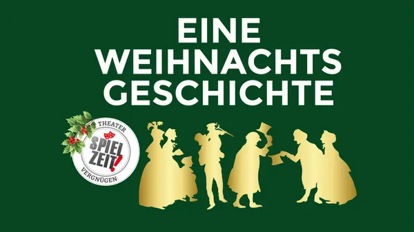 Eine Weihnachtsgeschichte