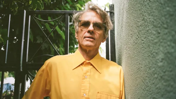 Dean Wareham