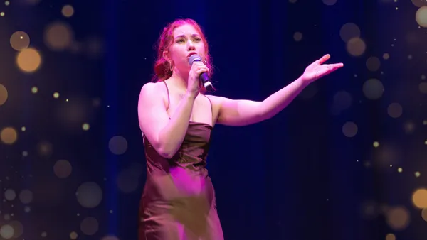Auckland Live Showdown Awards Night 2025