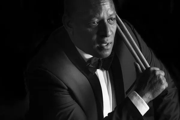 Vince Dunn & The Medicine Band