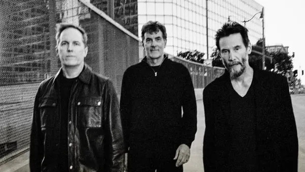 Dogstar Share “Moody, Creepy” New Single “Joy”: Stream