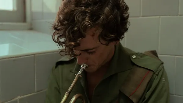 Guitarricadelafuente Shares Original Song from La Bola Negra, Spain’s Oscar Entry: Stream