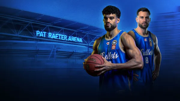 Brisbane Bullets