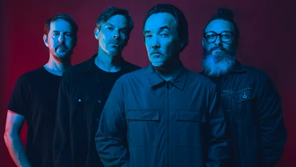 Hoobastank Go Punk on “How Do You Sleep?,” First New Song in Eight Years: Stream