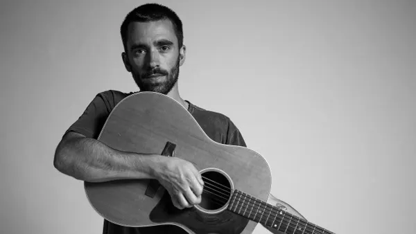 Michael Bernard Fitzgerald: Horizon Lines Tour
