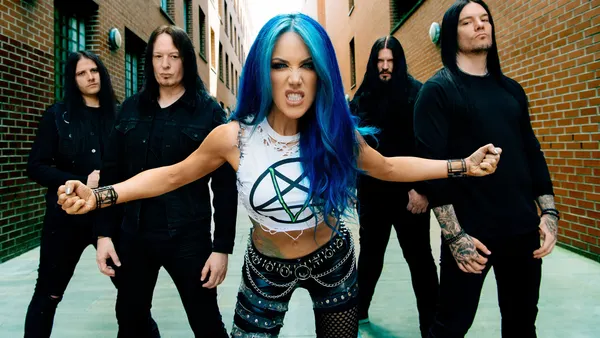Arch Enemy | Comfort Seats