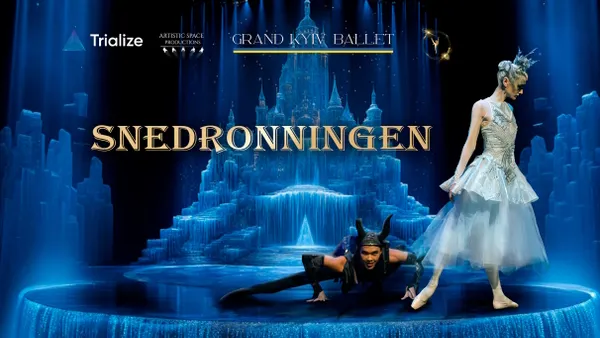The Snow Queen