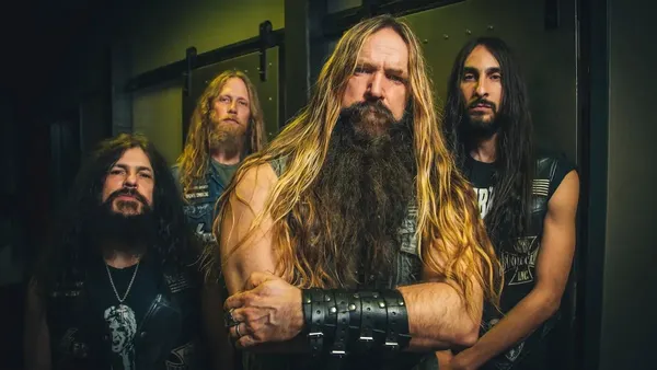 Black Label Society Announce 2026 North American Tour with Zakk Sabbath