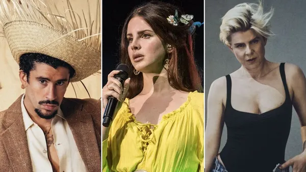 Grand Theft Auto VI Radio Stations to Feature Bad Bunny, Robyn, and Lana Del Rey Alongside Her Husband
