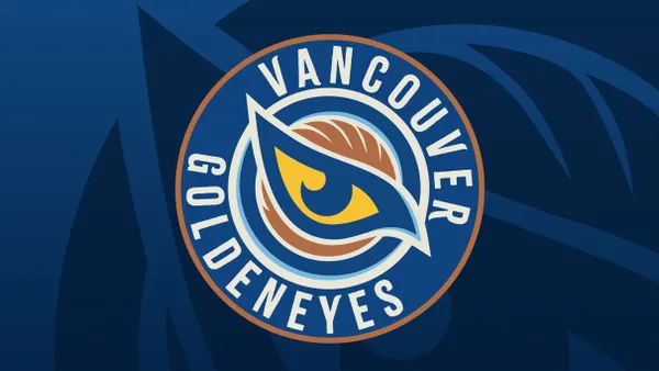 Vancouver Goldeneyes