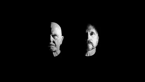 Dave Lombardo and Lustmord Form New Project, Unveil “Paleomagnetic Resonance”: Stream