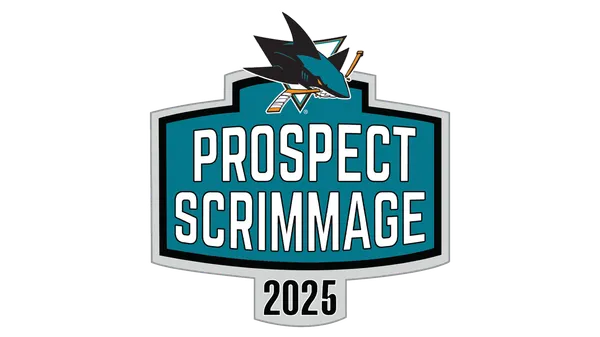 2025 Sharks Prospect Scrimmage