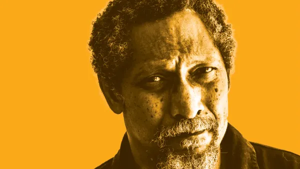 Friends Of The Central Library Author Series: Percival Everett