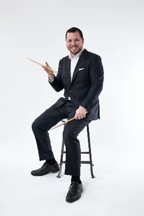 Alex Raderman Trio