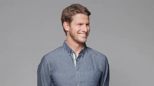 Daniel Tosh: My First Farewell Tour