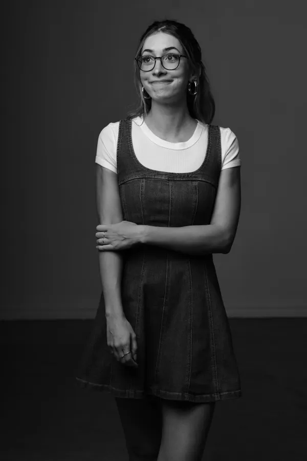 Cristina Mariani