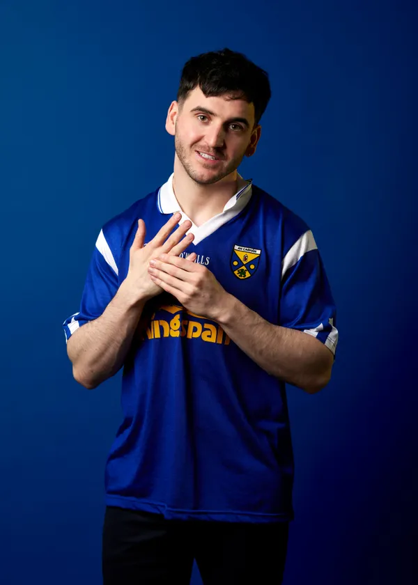 Darren Gaffney