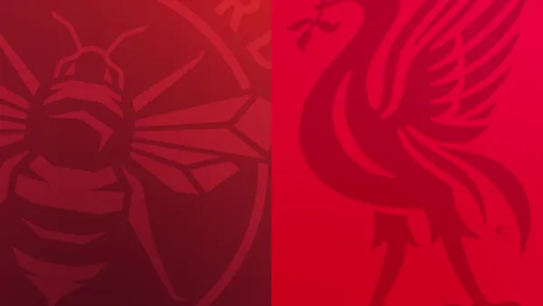 Brentford v Liverpool