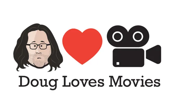 Doug Loves Movies
