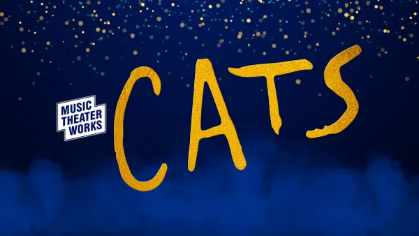 Music Theater Works Presents: Cats