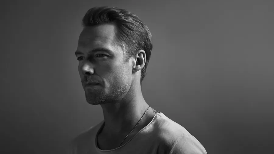Ronan Keating