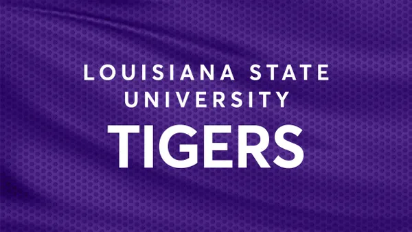 Louisiana State University Football