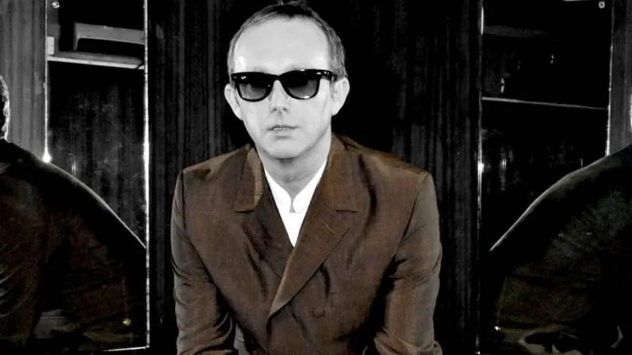 Steve Cradock