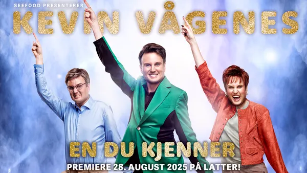 Kevin Vågenes