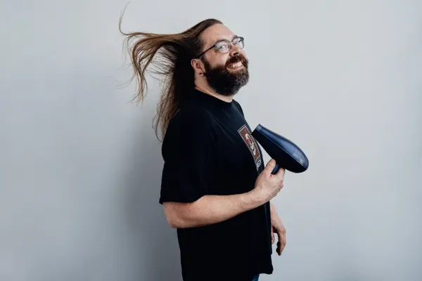 Gabriel Rutledge - Don't Read The Comments Tour