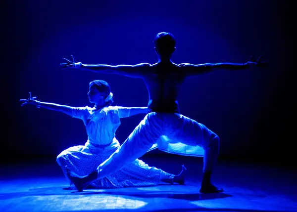 Sampradaya Dance Creations: Momentum Festival 2025