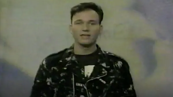 Dave Kendall, Creator and Host of MTV’s 120 Minutes, Has Died