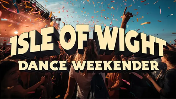 Isle Of Wight Dance Weekender