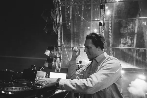 Tiësto