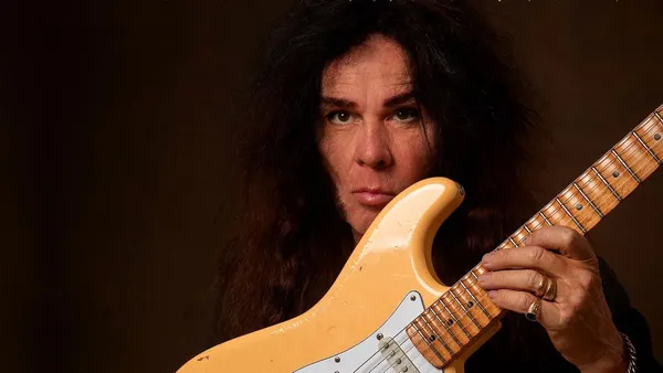 Yngwie Malmsteen Announces New Album, Unveils “Now or Never”: Stream