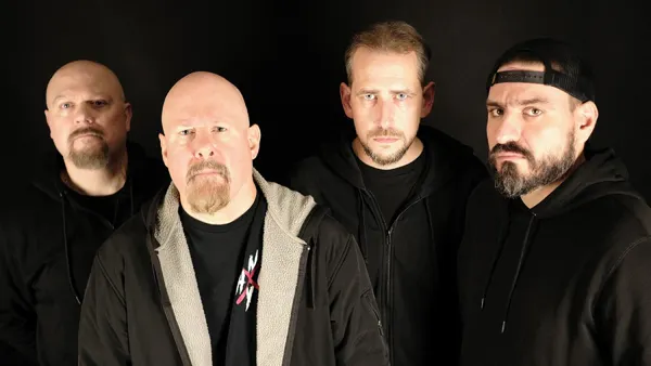 Pro-Pain Announce First New Album in Over 10 Years, Unleash “Oceans of Blood”: Stream