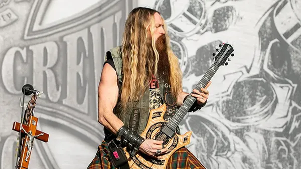 Black Label Society Unleash New Song “Broken and Blind”: Stream